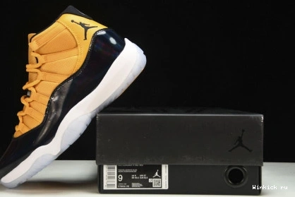 11 AIR NEW JORDAN 1206